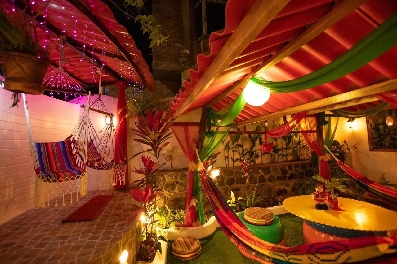 Hostal Gosen Puerto Baquerizo Moreno