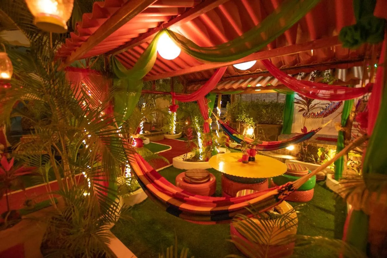Hostal Gosen Puerto Baquerizo Moreno Ecuador