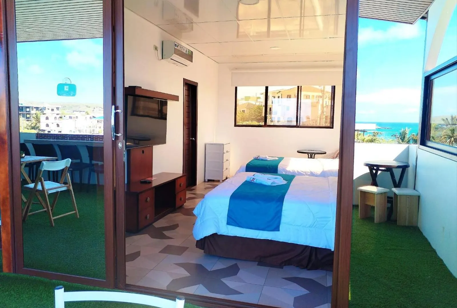 Hostal Gosen Puerto Baquerizo Moreno 2*,  Ecuador