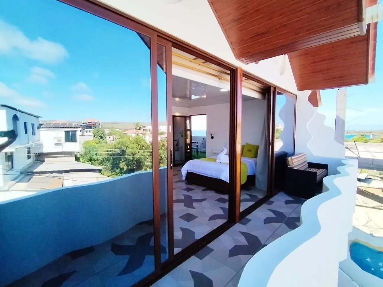 Hostal Gosen Puerto Baquerizo Moreno 2*,