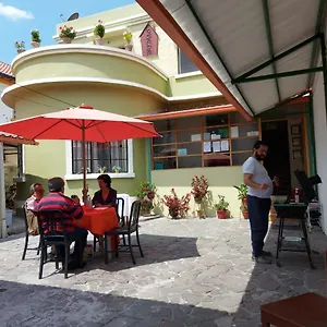 Tambuca , Quito Ecuador