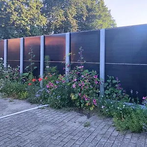 Penthouse 40 M2 Belgique